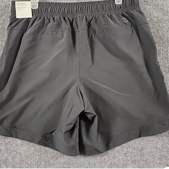 CALIA Women's Truelight Woven Bermuda Short - Picture 3 of 8